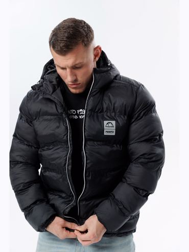 MANTO Winter JAcket Pulse 